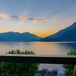 View Regina Апартаменты Муссо